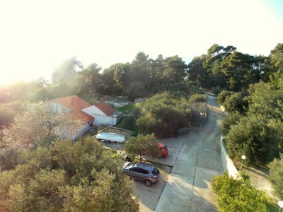 Apartment Studio flat with terrace and sea view Mokalo, Pelješac AS-18395-c - Outdoor photo 8