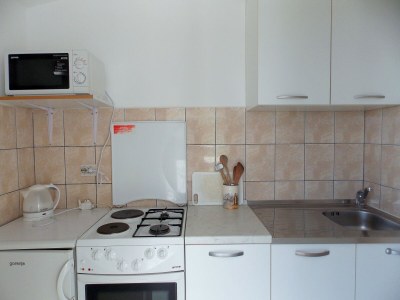 Apartment Studio flat with terrace and sea view Mokalo, Pelješac AS-18395-c - Outdoor photo 10