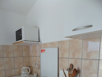 Apartment Studio flat with terrace and sea view Mokalo, Pelješac AS-18395-c - Outdoor photo 11