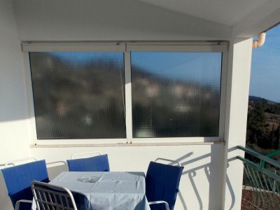Apartment Studio flat with terrace and sea view Mokalo, Pelješac AS-18395-c - Outdoor photo 15