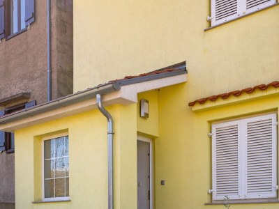 Apartment One bedroom apartment with balcony Kraljevica A-17589-b - Outdoor photo 10