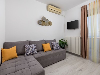 Apartment One bedroom apartment with balcony Kraljevica A-17589-b - Outdoor photo 15