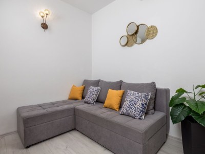 Apartment One bedroom apartment with balcony Kraljevica A-17589-b - Outdoor photo 16