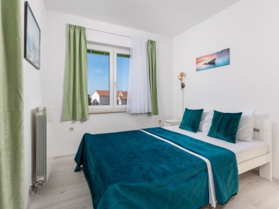 Apartment One bedroom apartment with balcony Kraljevica A-17589-b - Outdoor photo 24