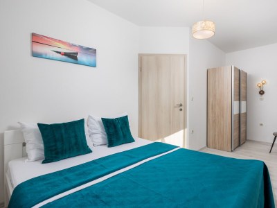 Apartment One bedroom apartment with balcony Kraljevica A-17589-b - Outdoor photo 26