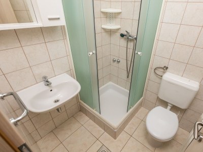 Apartment One bedroom apartment with balcony Kraljevica A-17589-b - Outdoor photo 28