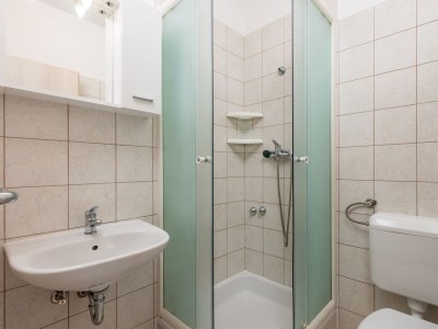 Apartment One bedroom apartment with balcony Kraljevica A-17589-b - Outdoor photo 30