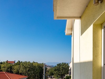 Apartment One bedroom apartment with balcony Kraljevica A-17589-b - Outdoor photo 31