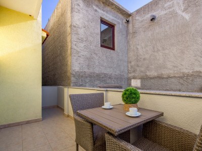 Apartment One bedroom apartment with balcony Kraljevica A-17589-b - Outdoor photo 33