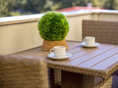 Apartment One bedroom apartment with balcony Kraljevica A-17589-b - Outdoor photo 34