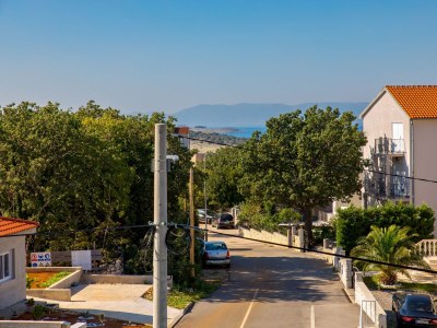 Apartment One bedroom apartment with balcony Kraljevica A-17589-b - Outdoor photo 35