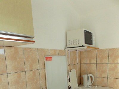 Apartment Studio flat with terrace and sea view Mokalo, Pelješac AS-18395-d - Outdoor photo 11