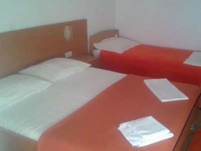 Apartment Studio flat with terrace and sea view Mokalo, Pelješac AS-18395-d - Outdoor photo 14