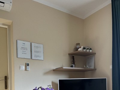 Apartment Two bedroom apartment near beach Barbat, Rab A-18462-a - Outdoor photo 10