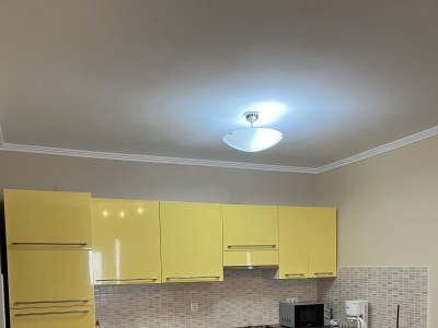 Apartment Two bedroom apartment near beach Barbat, Rab A-18462-a - Outdoor photo 12