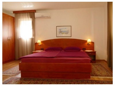 Apartment Two bedroom apartment near beach Barbat, Rab A-18462-a - Outdoor photo 13