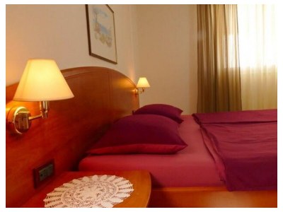 Apartment Two bedroom apartment near beach Barbat, Rab A-18462-a - Outdoor photo 14