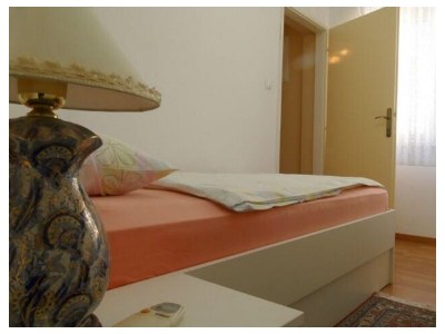 Apartment Two bedroom apartment near beach Barbat, Rab A-18462-a - Outdoor photo 15