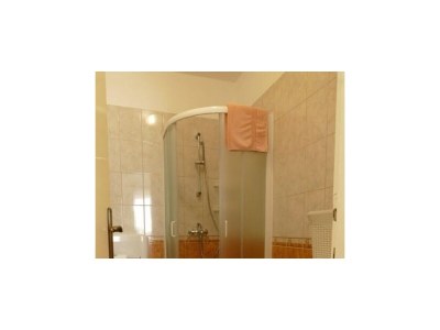 Apartment Two bedroom apartment near beach Barbat, Rab A-18462-a - Outdoor photo 16