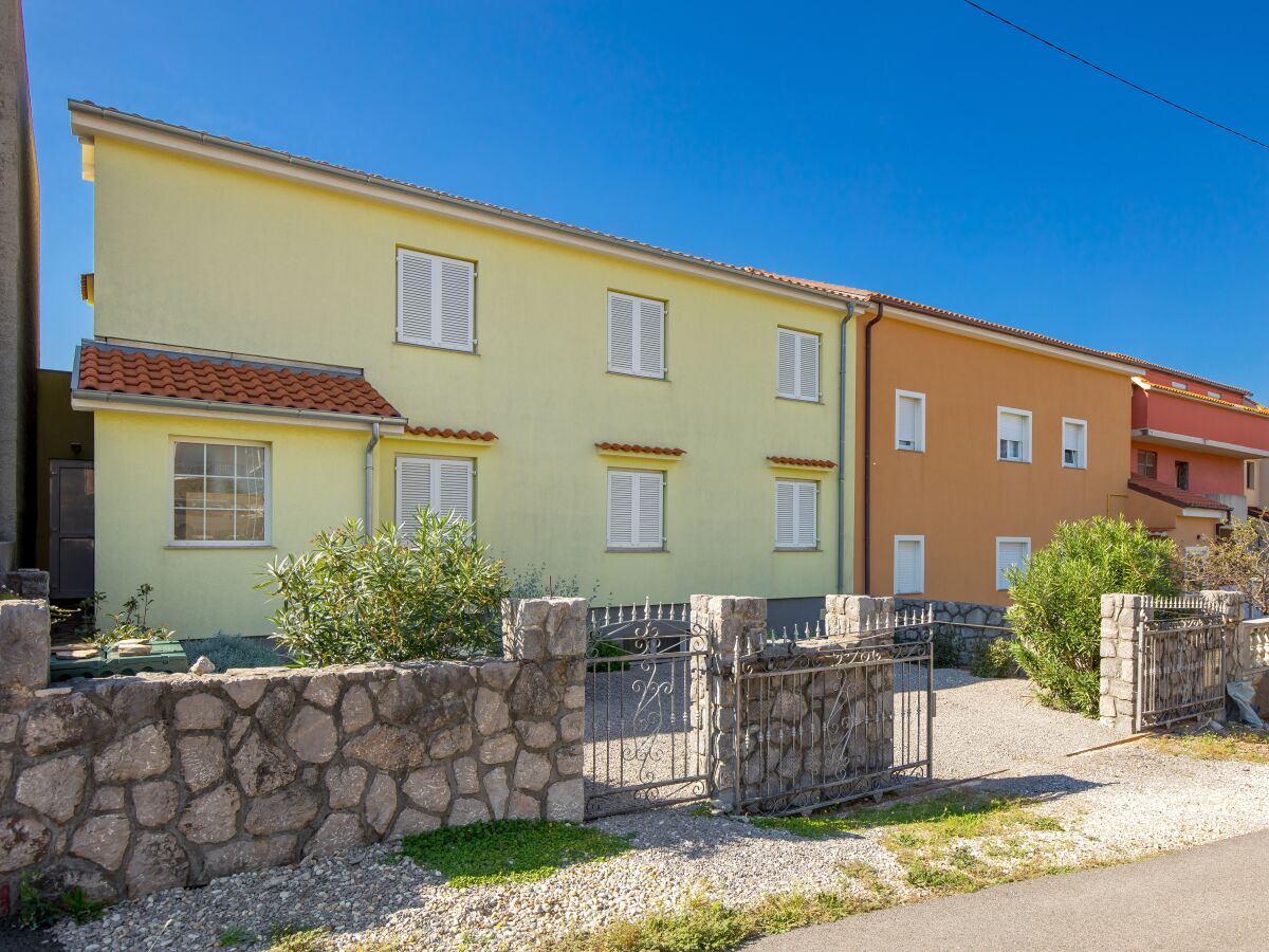 Apartment Two bedroom apartment with terrace and sea view Kraljevica A-17589-c - Outdoor photo 4