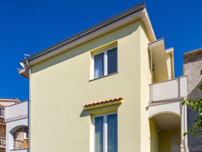 Apartment Two bedroom apartment with terrace and sea view Kraljevica A-17589-c - Outdoor photo 3