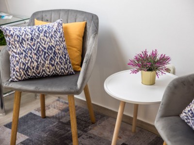 Apartment Two bedroom apartment with terrace and sea view Kraljevica A-17589-c - Outdoor photo 19