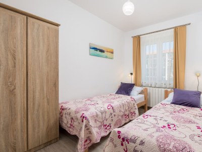 Apartment Two bedroom apartment with terrace and sea view Kraljevica A-17589-c - Outdoor photo 26