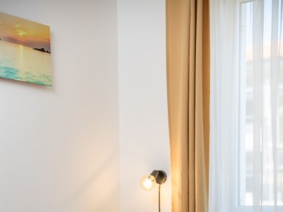 Apartment Two bedroom apartment with terrace and sea view Kraljevica A-17589-c - Outdoor photo 29