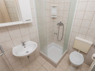 Apartment Two bedroom apartment with terrace and sea view Kraljevica A-17589-c - Outdoor photo 30