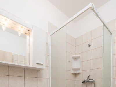 Apartment Two bedroom apartment with terrace and sea view Kraljevica A-17589-c - Outdoor photo 31