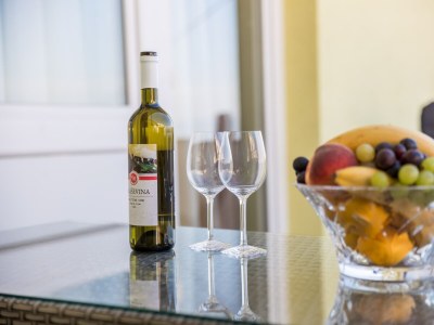 Apartment Two bedroom apartment with terrace and sea view Kraljevica A-17589-c - Outdoor photo 37