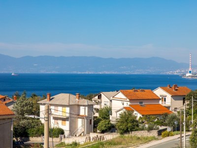 Apartment Two bedroom apartment with terrace and sea view Kraljevica A-17589-c - Outdoor photo 39