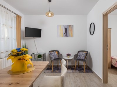 Apartment Two bedroom apartment with terrace and sea view Kraljevica A-17589-c - Outdoor photo 40