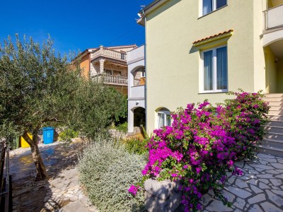 Holiday room Kraljevica S-17589-a - Outdoor photo 5