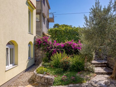 Holiday room Kraljevica S-17589-a - Outdoor photo 7