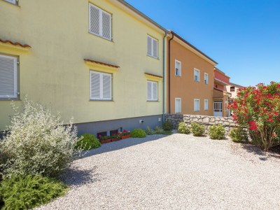 Holiday room Kraljevica S-17589-a - Outdoor photo 14