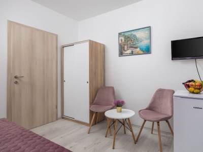 Holiday room Kraljevica S-17589-a - Outdoor photo 16