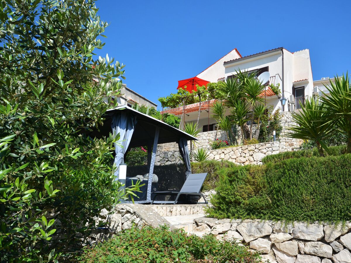 Holiday house Three bedroom house near beach Rastići, Čiovo K-18478