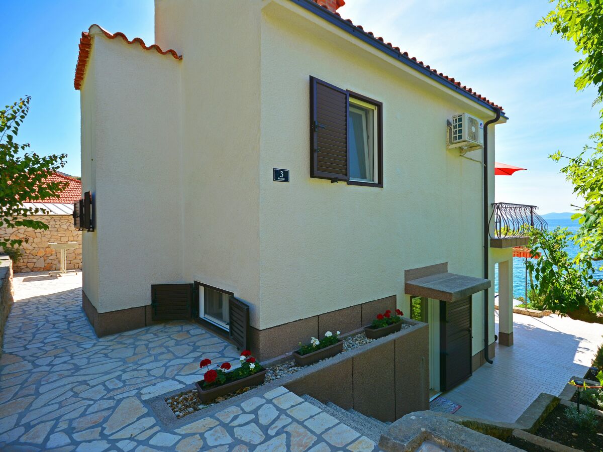 Holiday house Three bedroom house near beach Rastići, Čiovo K-18478 - Outdoor photo 2