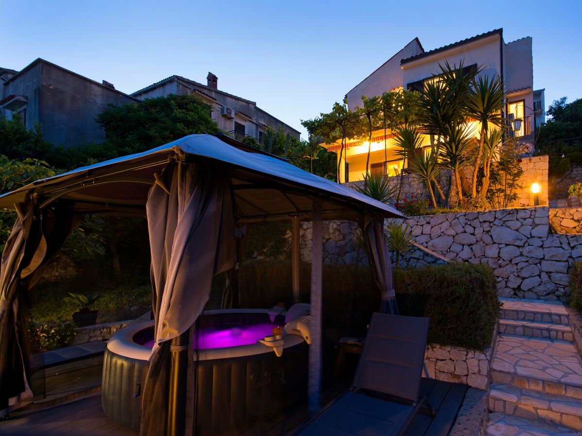 Holiday house Three bedroom house near beach Rastići, Čiovo K-18478 - Outdoor photo 3