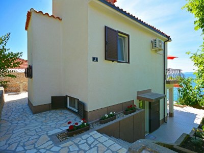 Holiday house Three bedroom house near beach Rastići, Čiovo K-18478 - Outdoor photo 2
