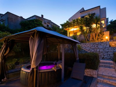 Holiday house Three bedroom house near beach Rastići, Čiovo K-18478 - Outdoor photo 3