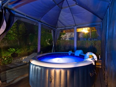 Holiday house Three bedroom house near beach Rastići, Čiovo K-18478 - Outdoor photo 7