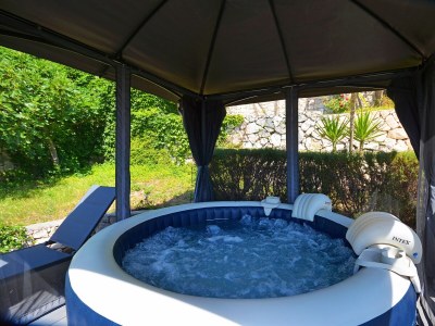 Holiday house Three bedroom house near beach Rastići, Čiovo K-18478 - Outdoor photo 10