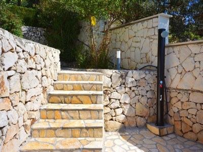 Holiday house Three bedroom house near beach Rastići, Čiovo K-18478 - Outdoor photo 16