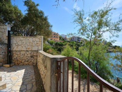 Holiday house Three bedroom house near beach Rastići, Čiovo K-18478 - Outdoor photo 17