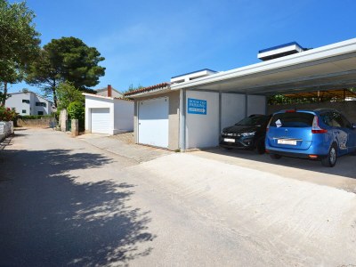 Holiday house Three bedroom house near beach Rastići, Čiovo K-18478 - Outdoor photo 18