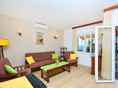 Holiday house Three bedroom house near beach Rastići, Čiovo K-18478 - Outdoor photo 19