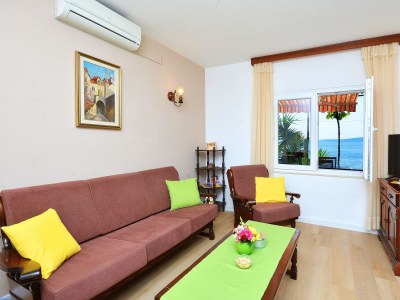 Holiday house Three bedroom house near beach Rastići, Čiovo K-18478 - Outdoor photo 20