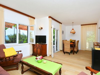 Holiday house Three bedroom house near beach Rastići, Čiovo K-18478 - Outdoor photo 21